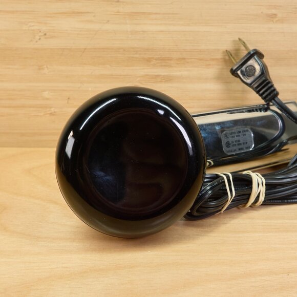 Vintage 80s Lumiscope Infralume 3010 / Infrared Heat Therapy Lamp / Tested - Picture 3 of 8